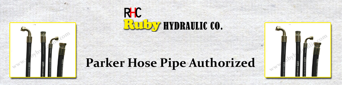 Parker Hose Pipe Authorized