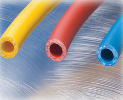 Thermoplastic Suction Hoses